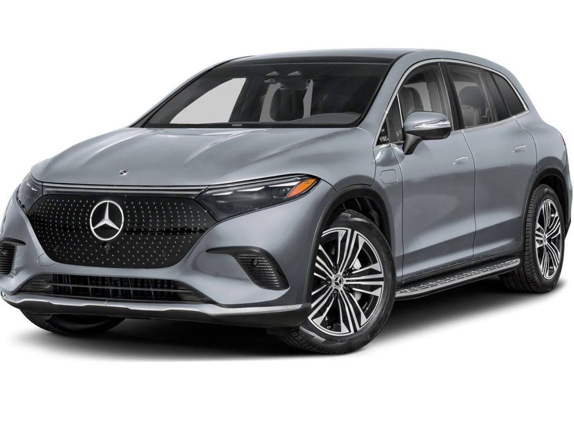 MERCEDES-BENZ EQS-CLASS SUV 2024 4JGDM2EB6RA034846 image